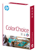 HP Color Choice FSC Paper A4 100gsm White (Ream 500) CHPCC100X431